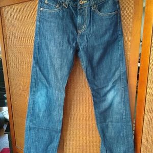 Levi's 514 27x27 jeans